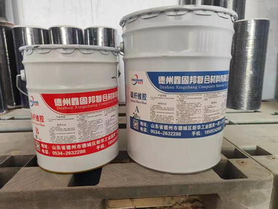 配套建筑結構膠